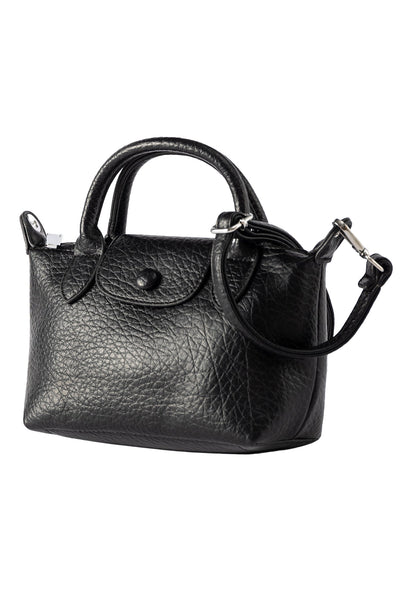 Lucchi Italy Women's Handbag Design - Black Style 11