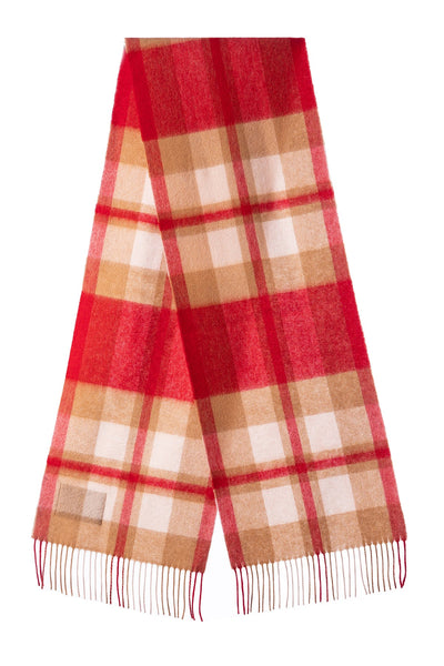 Lucchi Italy Scarf DC Scott