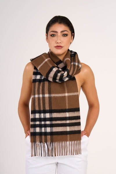 Lucchi Italy er Scarf