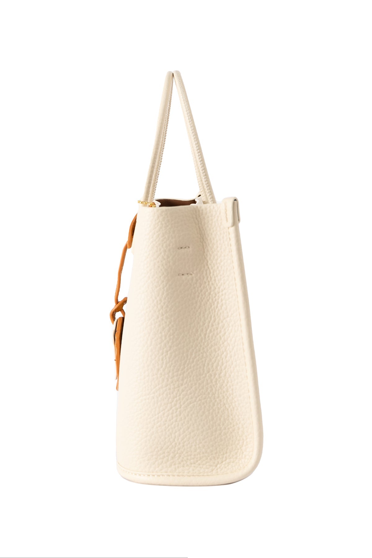 Lucchi Italy Women's Handbag Design - Off White Style 1