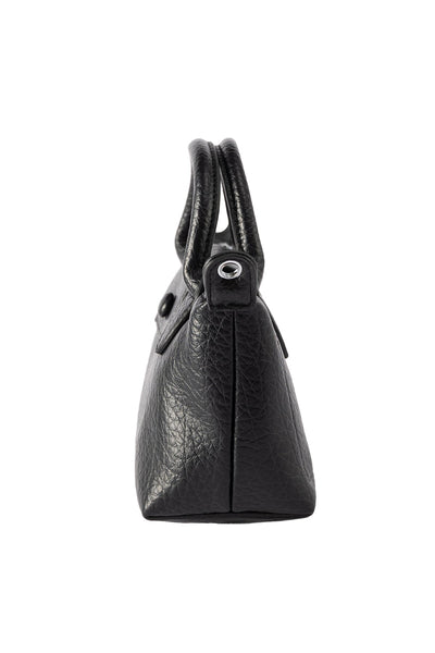 Lucchi Italy Women's Handbag Design - Black Style 11