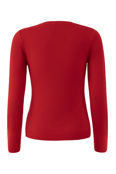 Lucchi Italy Women's Sweater