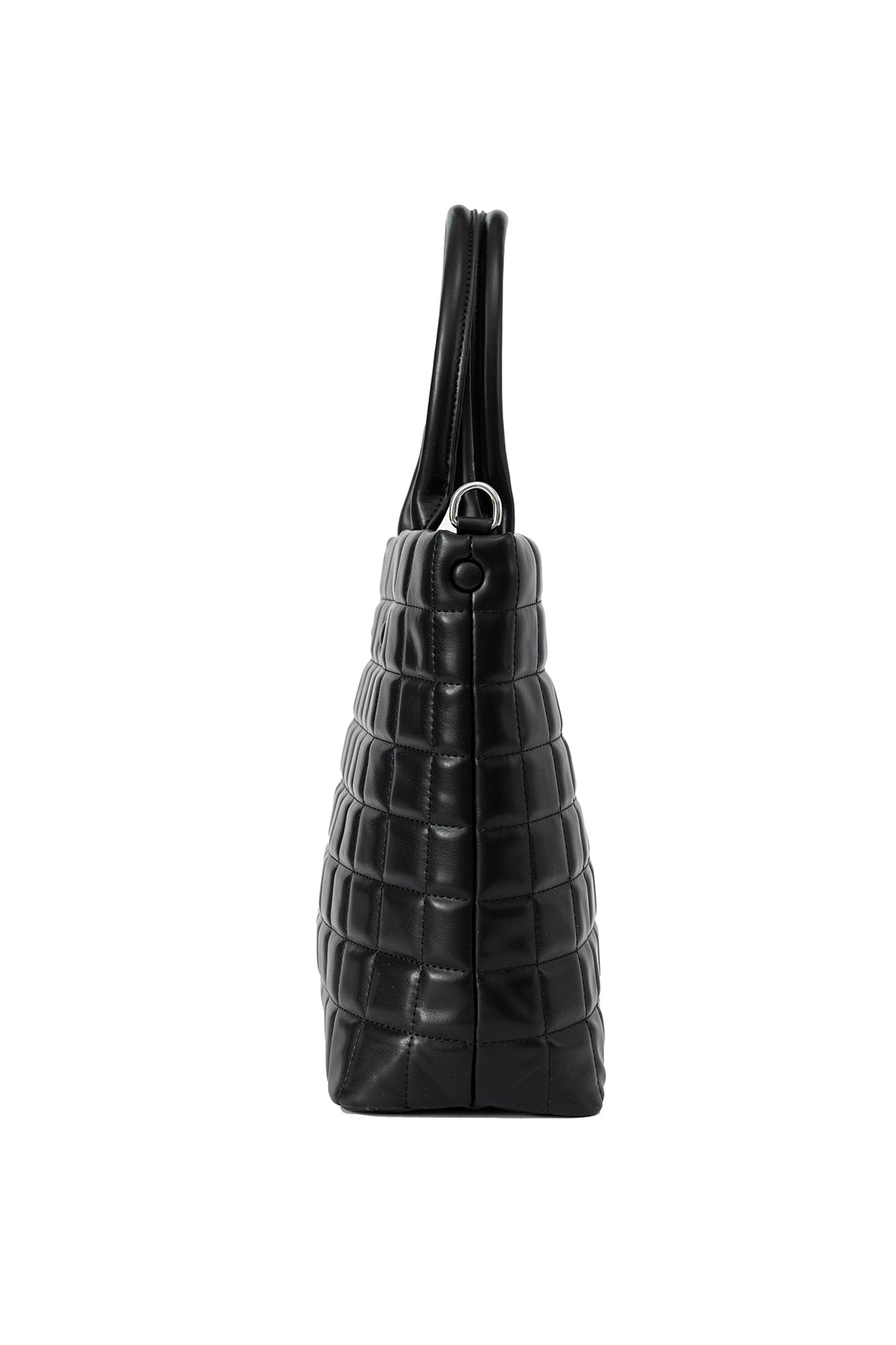 Lucchi Italy Women's Handbag Design - Black Style 18