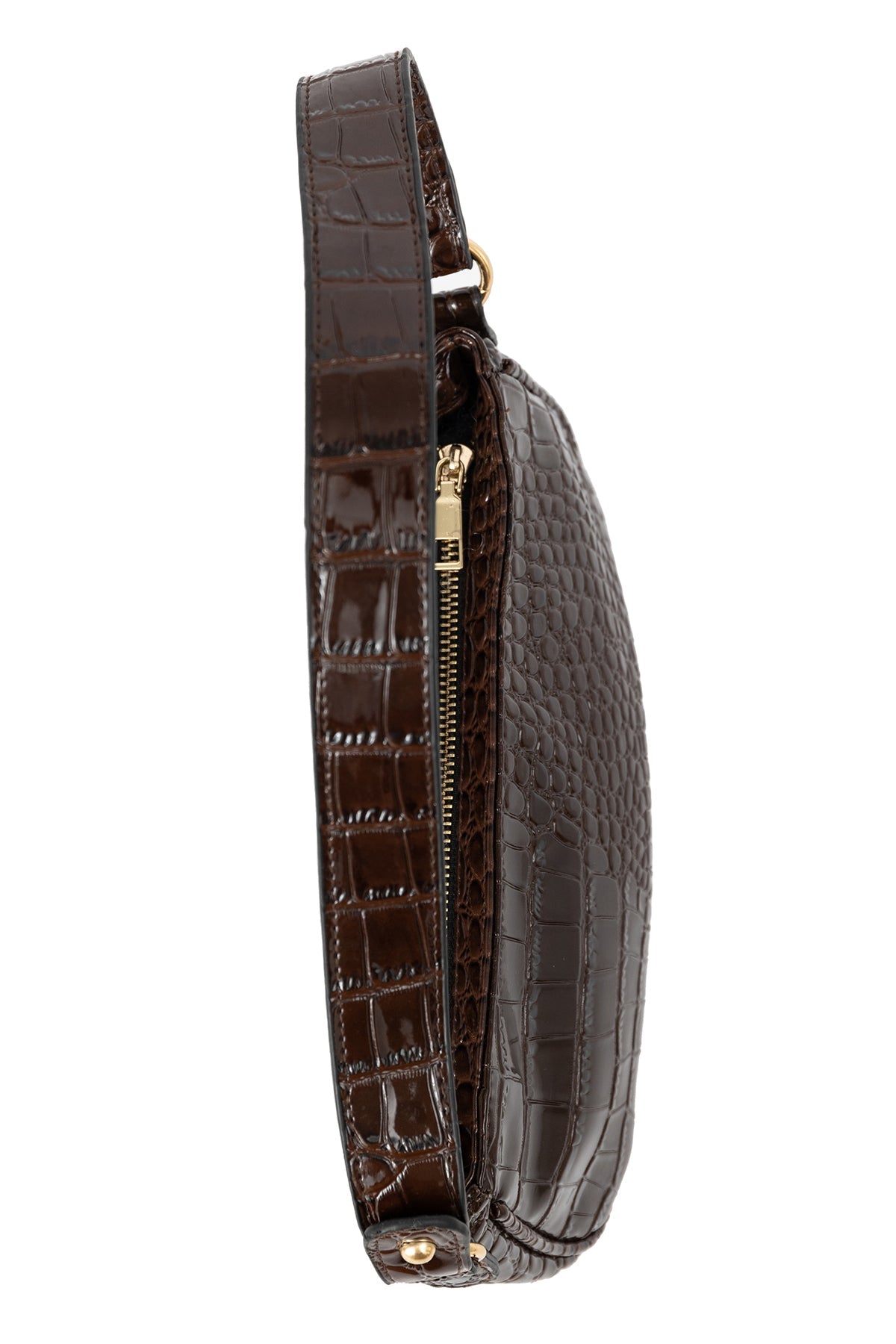 Lucchi Italy Women's Handbag Design - Brown Style 10