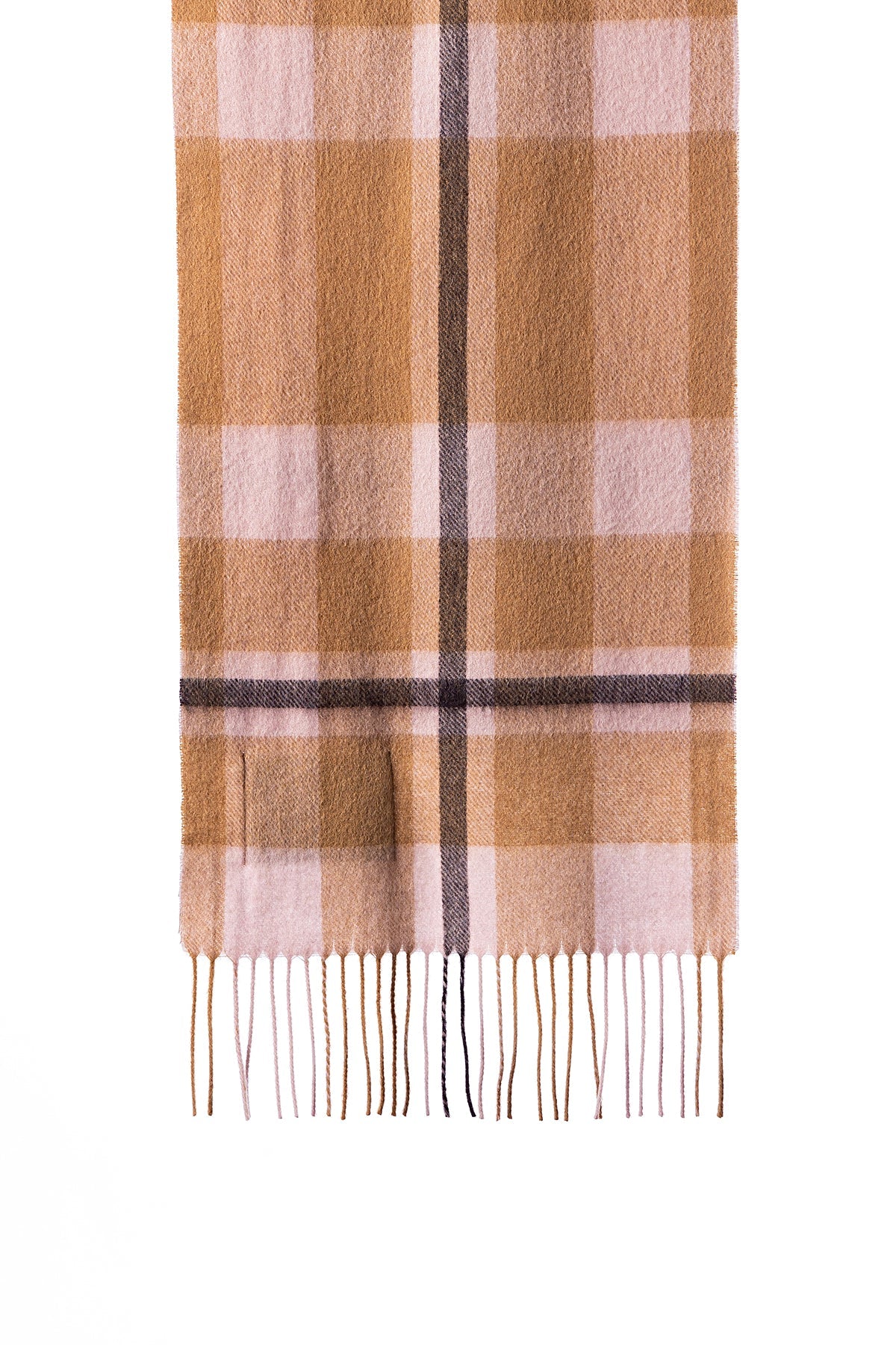 Lucchi Italy Scarf DC Scott