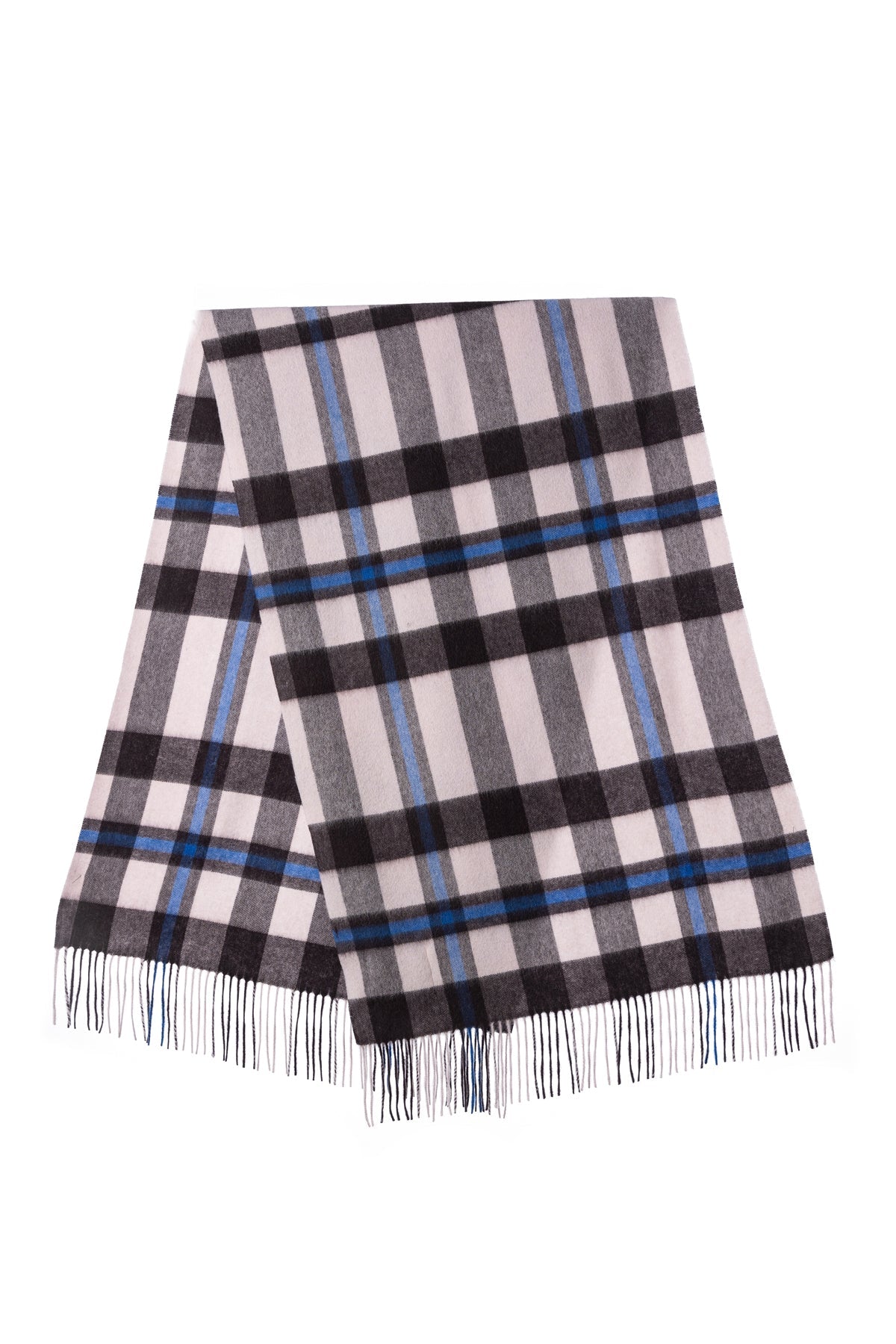 Lucchi Italy Scarf Oversized Wrap DC Scott