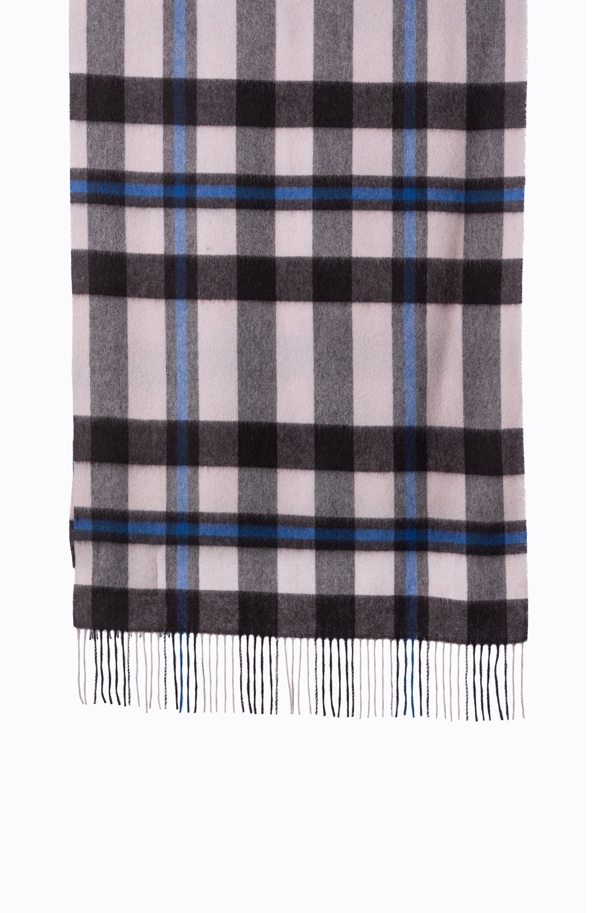 Lucchi Italy Scarf Oversized Wrap DC Scott
