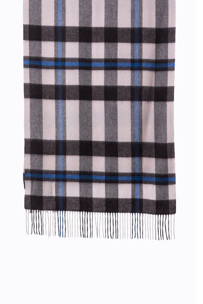 Lucchi Italy Scarf Oversized Wrap DC Scott