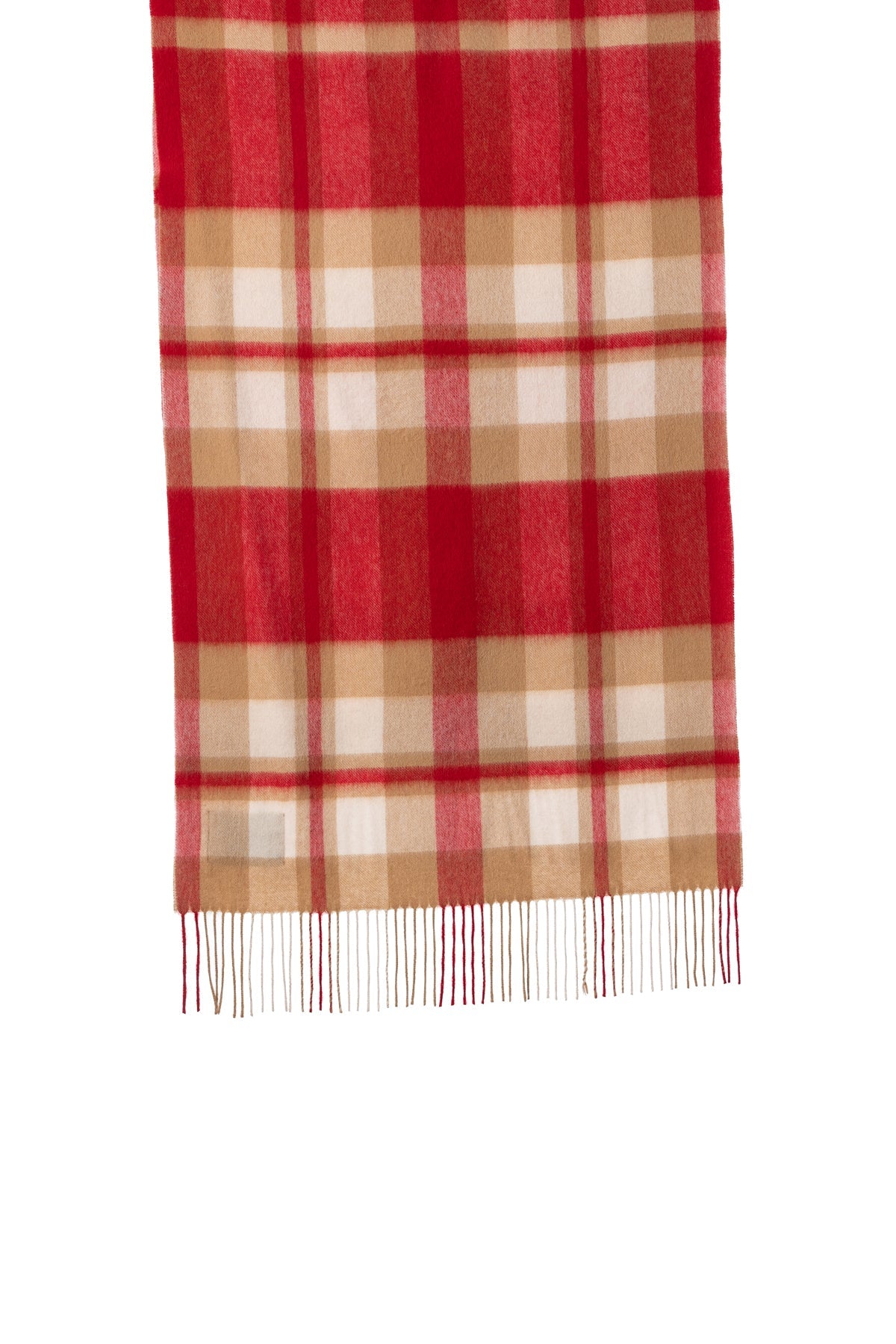 Lucchi Italy Scarf Oversized Wrap DC Scott