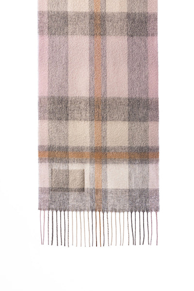 Lucchi Italy Scarf DC Scott