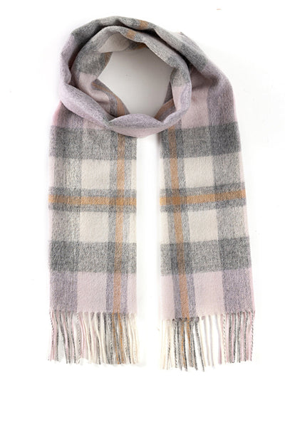Lucchi Italy Scarf DC Scott