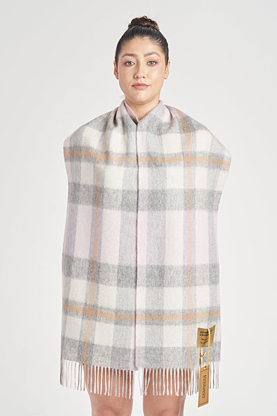 Lucchi Italy Scarf DC Scott