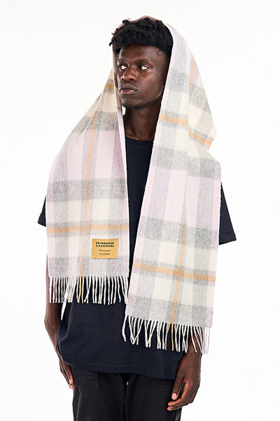 Lucchi Italy Scarf DC Scott