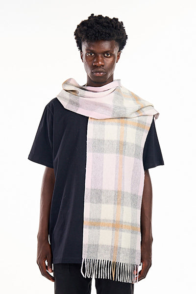 Lucchi Italy Scarf DC Scott