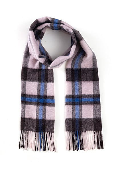 Lucchi Italy Scarf DC Scott