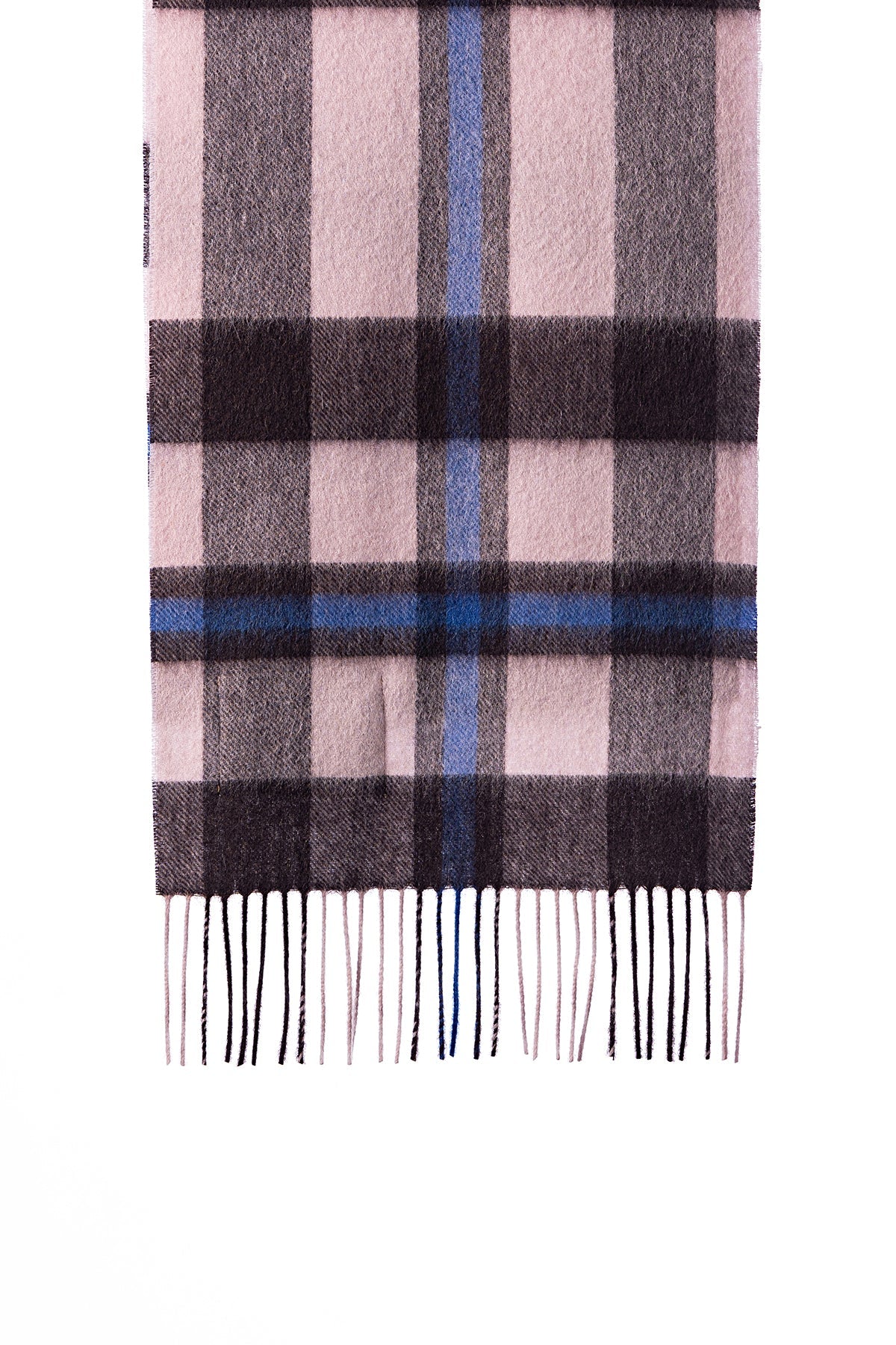 Lucchi Italy Scarf DC Scott