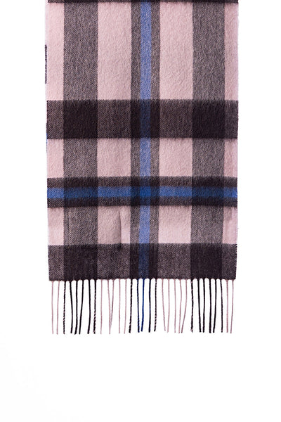 Lucchi Italy Scarf DC Scott