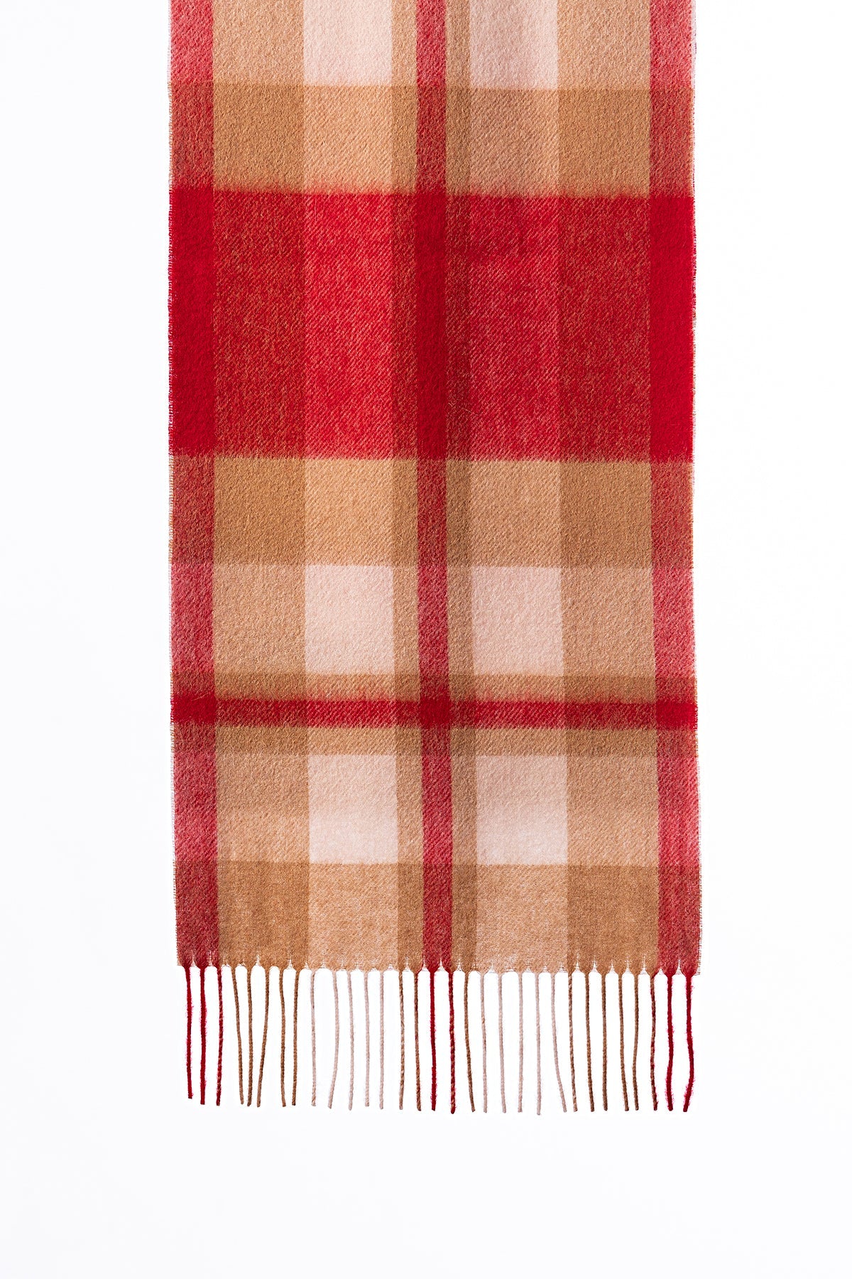 Lucchi Italy Scarf DC Scott