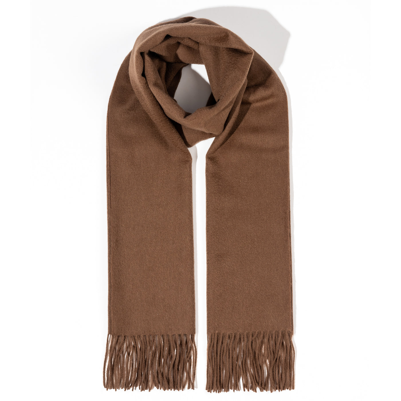 Lucchi Italy Pure Wool Scarf