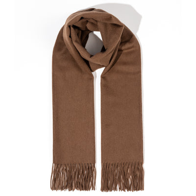 Lucchi Italy Pure Extra Fine Wool Scarf