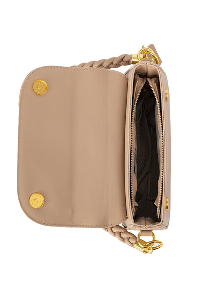 Lucchi Italy Women's Handbag Design - Beige Style 6