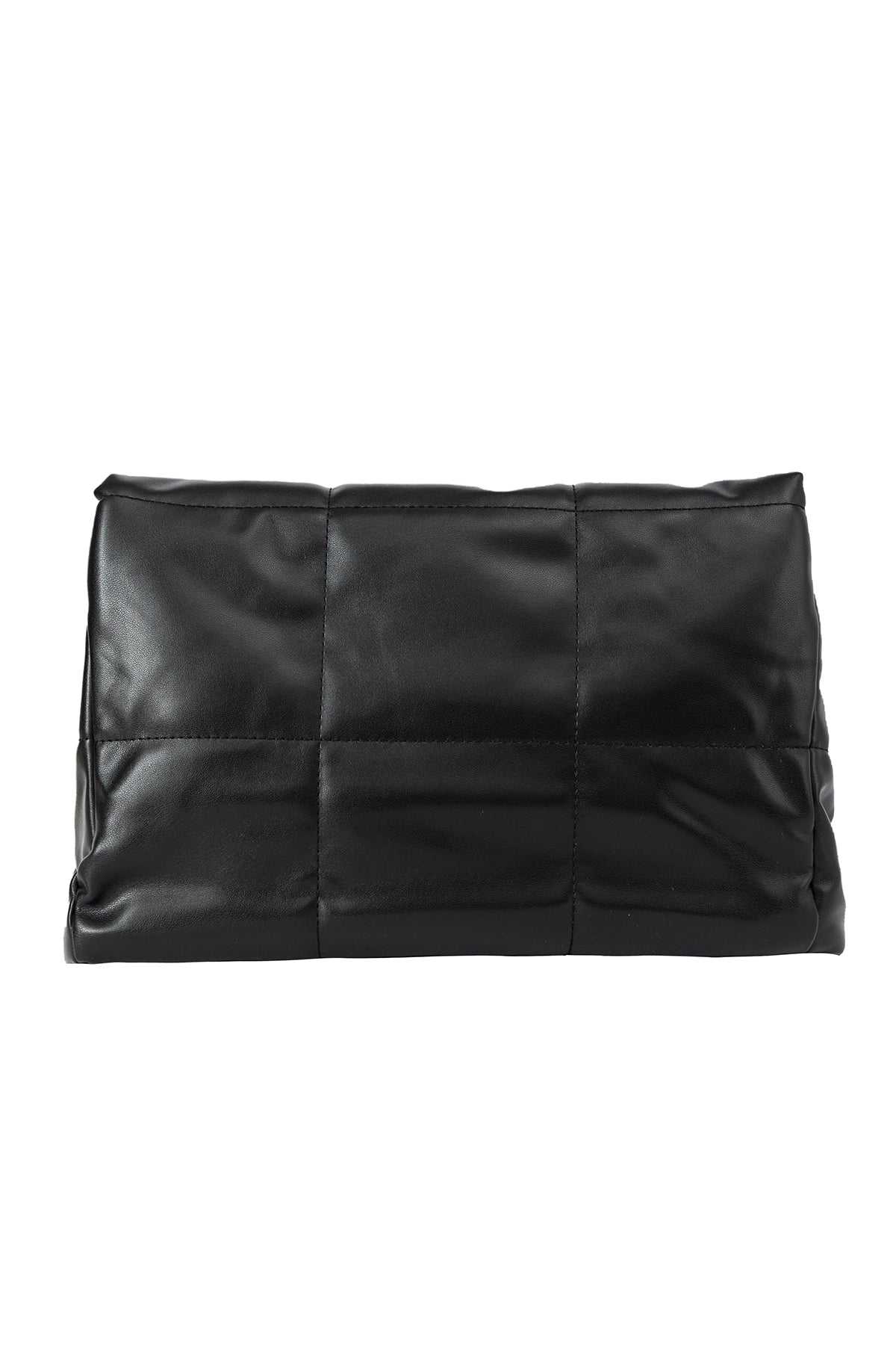 Lucchi Italy Women's Handbag Design - Black Style 1