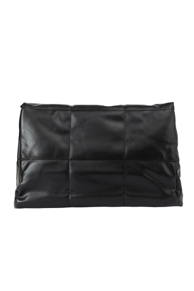 Lucchi Italy Women's Handbag Design - Black Style 1