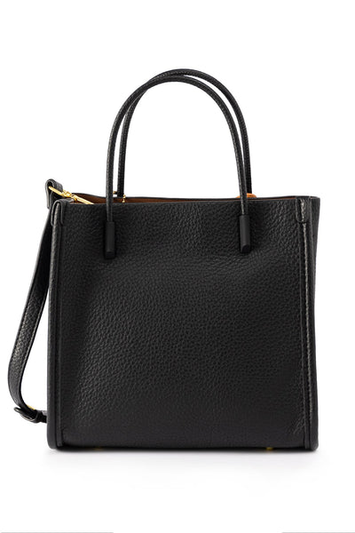 Lucchi Italy Women's Handbag Design - Black Style 8