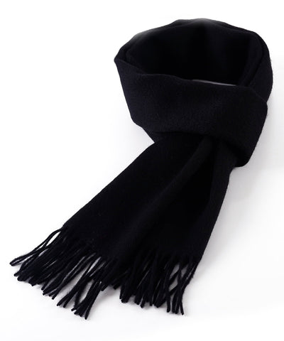 Lucchi Italy Pure Extra Fine Wool Scarf