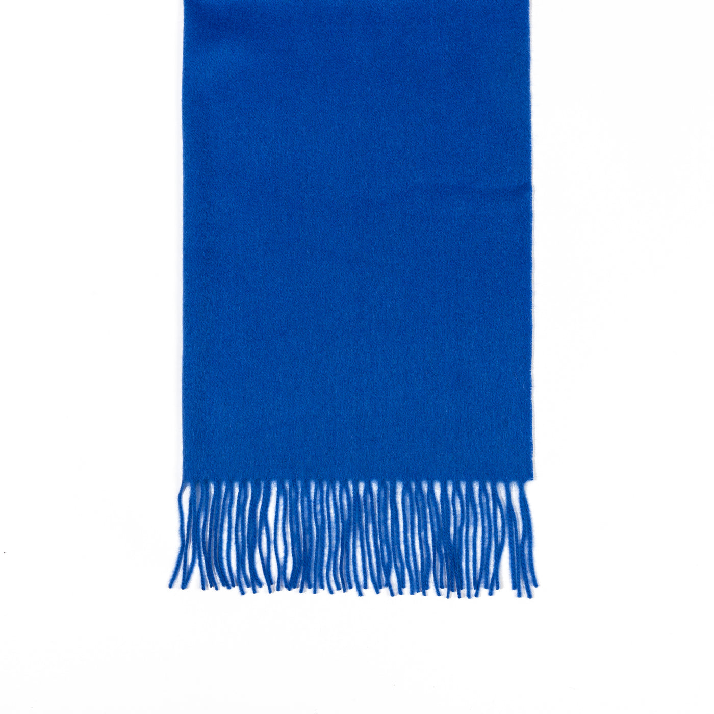 Lucchi Italy Pure Extra Fine Wool Scarf