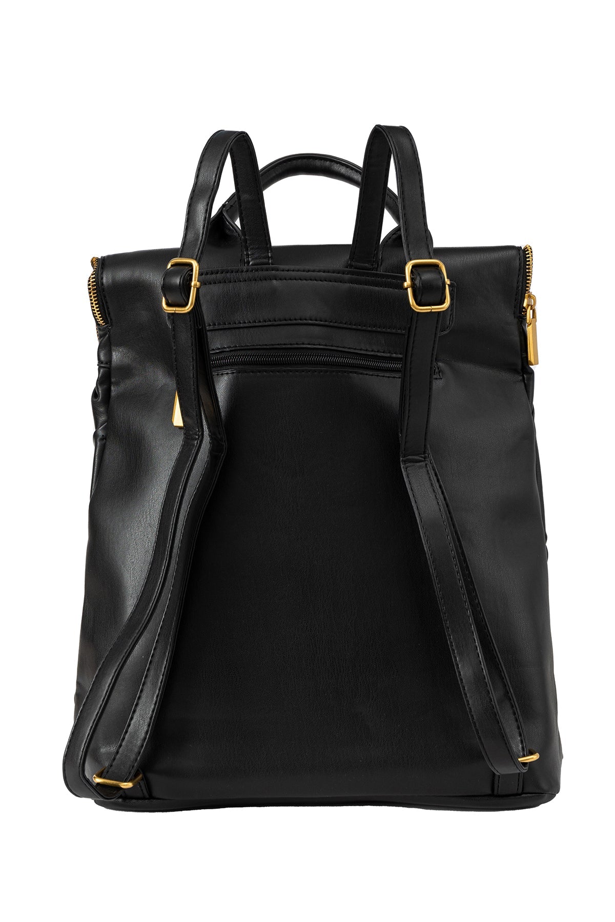 Lucchi Italy Women's Handbag Design - Black Style 5