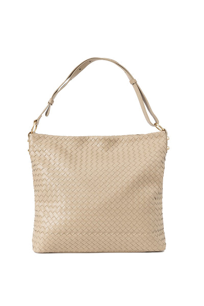 Lucchi Italy Women's Handbag Design - Beige Style 7