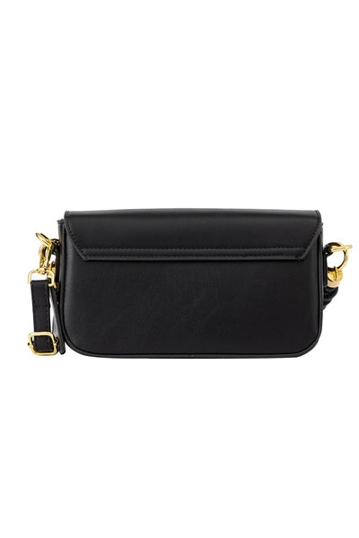 Lucchi Italy Women's Handbag Design - Black Style 13