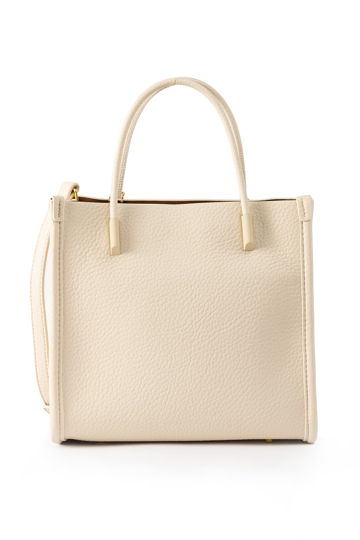 Lucchi Italy Women's Handbag Design - Off White Style 1