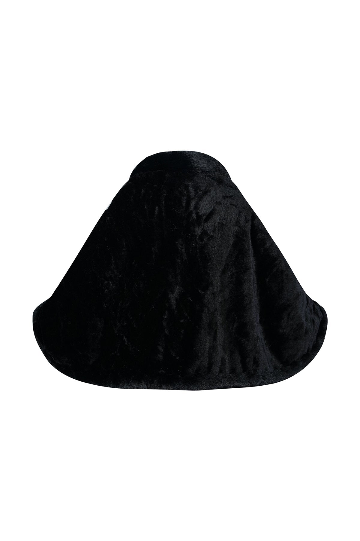 Lucchi Italy Women's Cape - Black