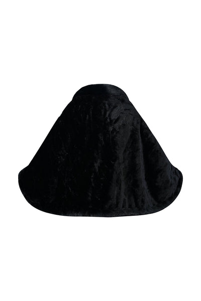 Lucchi Italy Women's Cape - Black