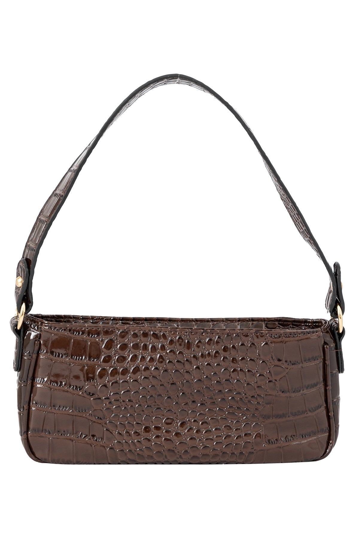 Lucchi Italy Women's Handbag Design - Brown Style 10