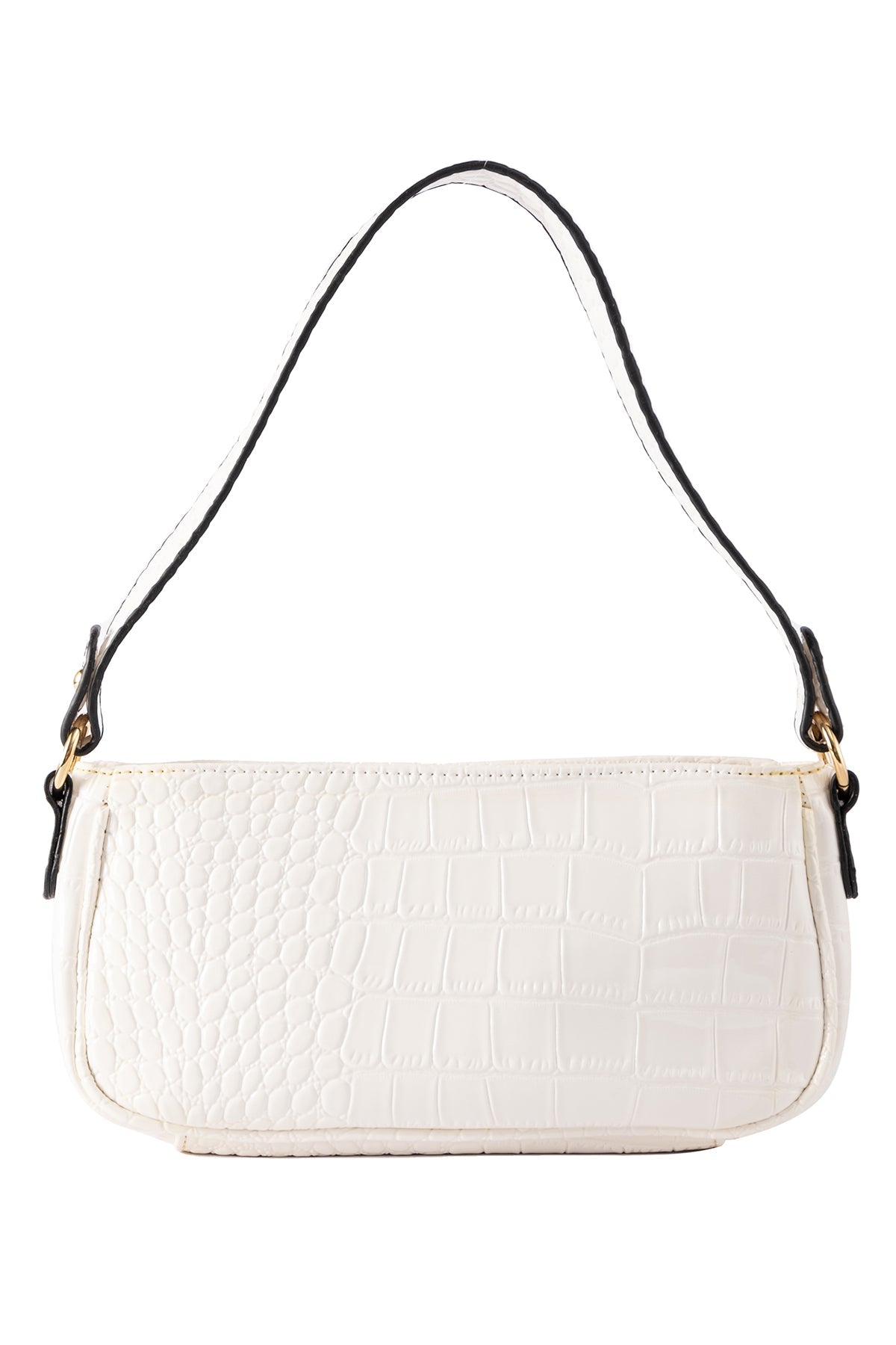 Lucchi Italy Women's Handbag Design - White Style 6