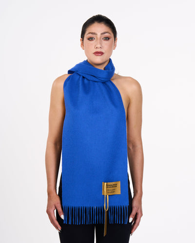 Luxurious Lucchi Italy scarf
