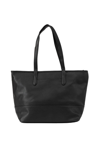 Lucchi Italy Women's Handbag Design - Black Style 4
