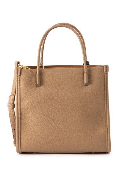 Lucchi Italy Women's Handbag Design - Brown Style 2