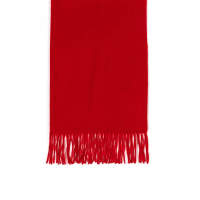 Lucchi Italy Pure Extra Fine Wool Scarf