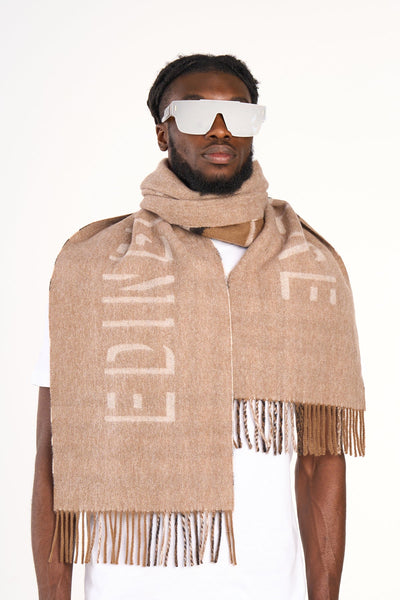Lucchi Italy er Scarf