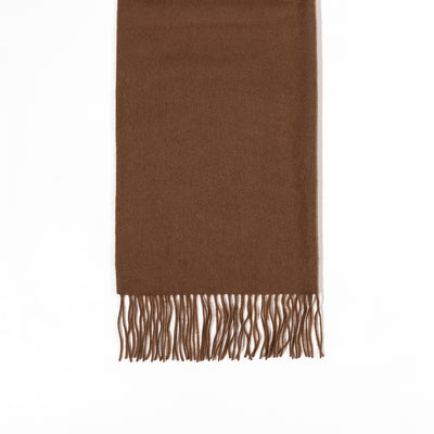 Lucchi Italy Pure Wool Scarf