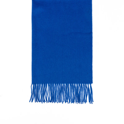 Warm Lucchi Italy scarf
