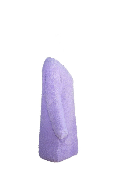 Lucchi Italy Women's Jumper - Lilac