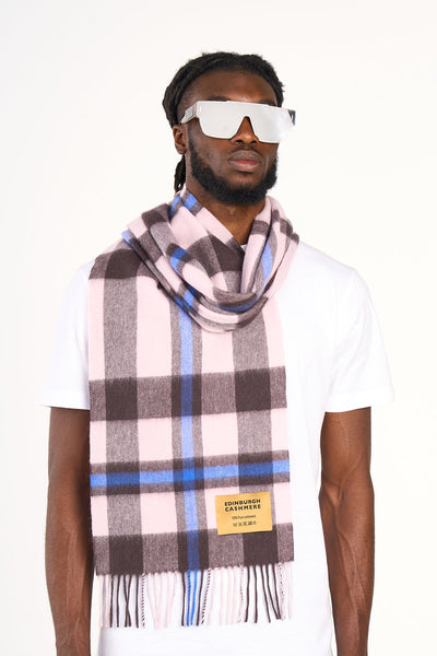 Lucchi Italy Scarf DC Scott