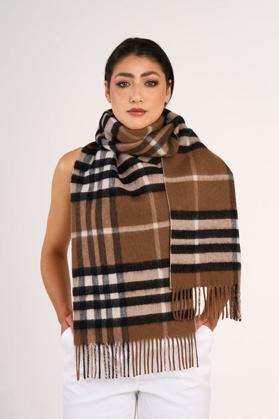 Lucchi Italy er Scarf