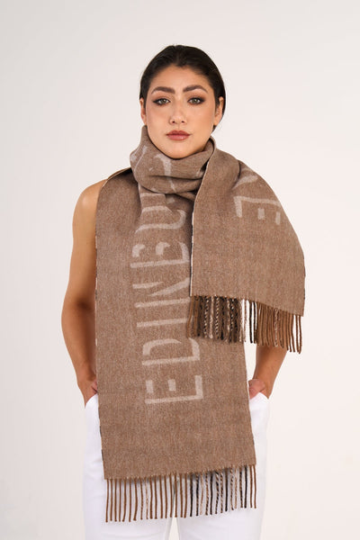 Lucchi Italy er Scarf