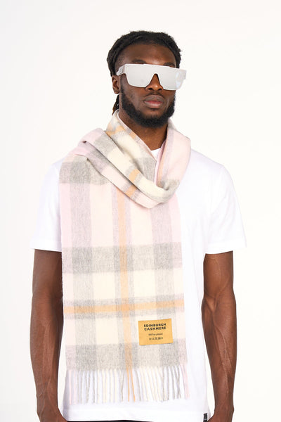 Lucchi Italy Scarf DC Scott
